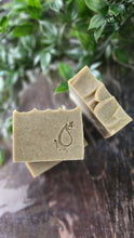 Load image into Gallery viewer, Mugwort Soap Bar