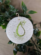 Load image into Gallery viewer, Wood Fibre / Cellulose Sponge