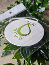 Load image into Gallery viewer, Wood Fibre / Cellulose Sponge