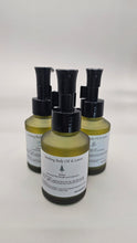 Load image into Gallery viewer, Soothing Body Oil & Lotion