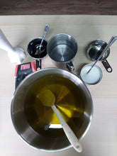 Load image into Gallery viewer, Soap Pass (DIY Soap Making Workshop)