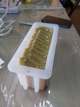 Load image into Gallery viewer, Advanced Cold Process soap making workshop