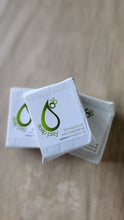 Load image into Gallery viewer, Oatmeal soap bar
