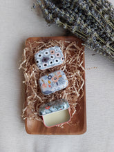 Load image into Gallery viewer, All Natural Lavender Deodorant Balm