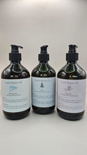 Load image into Gallery viewer, Buy 2 Free 1 - Gentle Shower Oil Bundle
