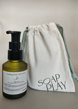 Load image into Gallery viewer, Soothing Body Oil &amp; Lotion

